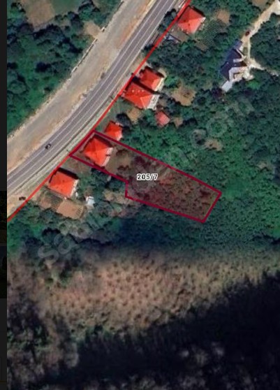 2 NOLU FIRSAT SATILIK ARAZİ